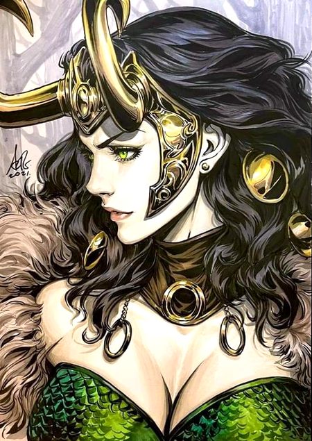 Digital Art image