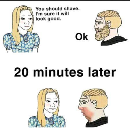 Memes & Satire image