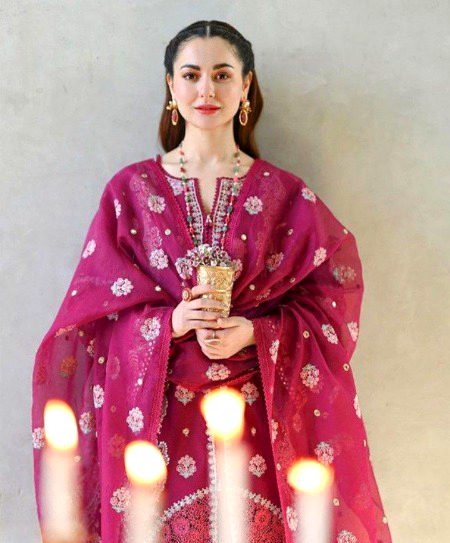 Pakistani Celebs image