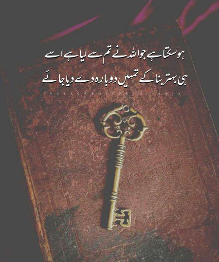 Islamic Quotes image