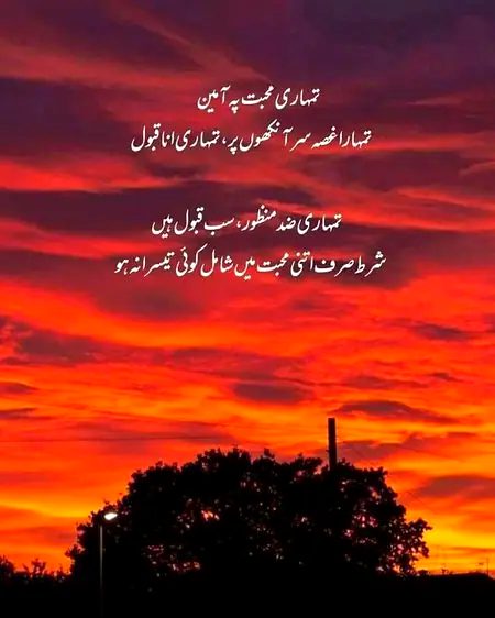 Romantic Poetry image