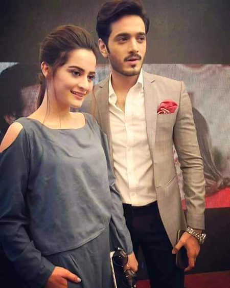 Pakistani Celebs image