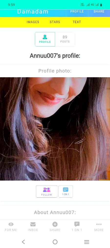 Ano g tumri muskarana pyari he ❣️😊