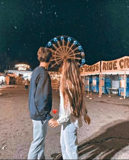 Beautiful People image