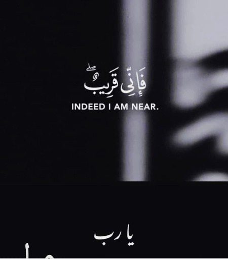 *کبھی کبھی انسان اتنا تھک جاتا ہے کہ پھر وہ صرف رب تعالی سے باتیں کرنا چاہتا ہے*