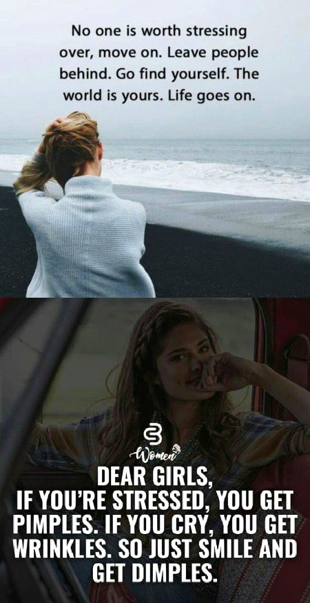 Attitude Quotes image