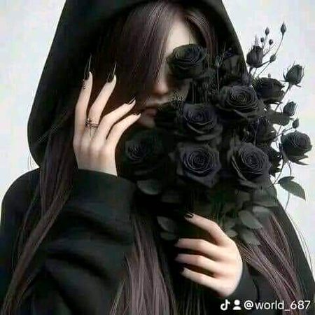 میں سیاہ گلاب کی چاہت ترک کر دوں گی
مجھ کو اس سا حسیں پھول تھما دے کوئی 🔥🖤
#ℬℓα¢кℝοѕε🖤