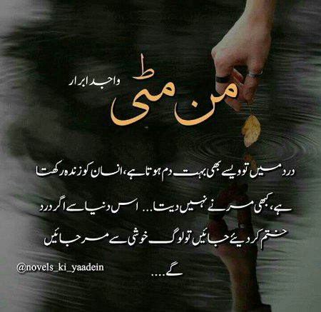 وہ مجھے دونوں لہجوں سے یاد آتا ہے ٠٠٠٠میں اس سے نفرت بھی کرتی ہوں اور محبت بھی