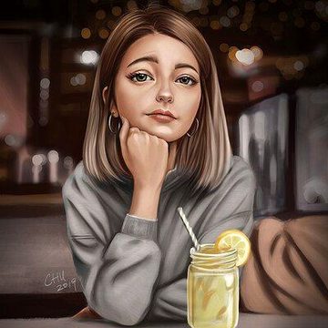 Digital Art image