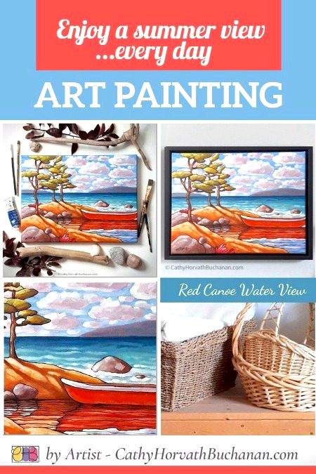 Paintings image