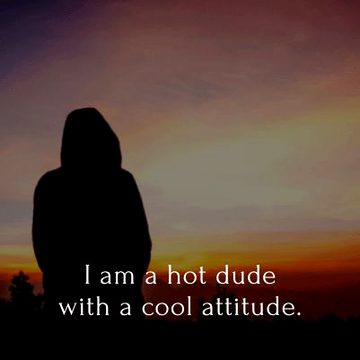 Attitude Quotes image