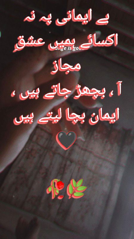 Muhabt sy zeyda izzat zarori ha ....bint.e.hawa .....