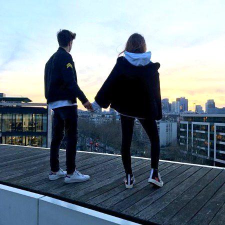 Beautiful People image