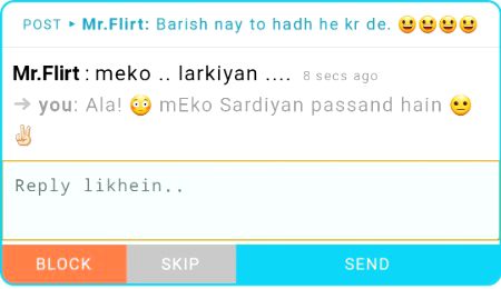 ѕнαнzαιв, Get someone marry this boy. Man!