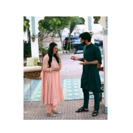 Pakistani Celebs image