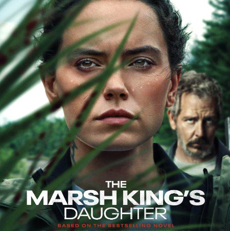 Suspense Novels image