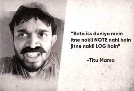 Memes & Satire image