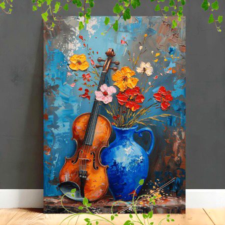 Paintings image