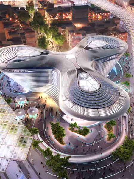 Beautiful Structures image