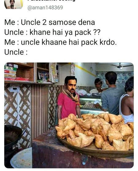 Memes & Satire image