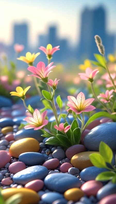 Beautiful Nature image