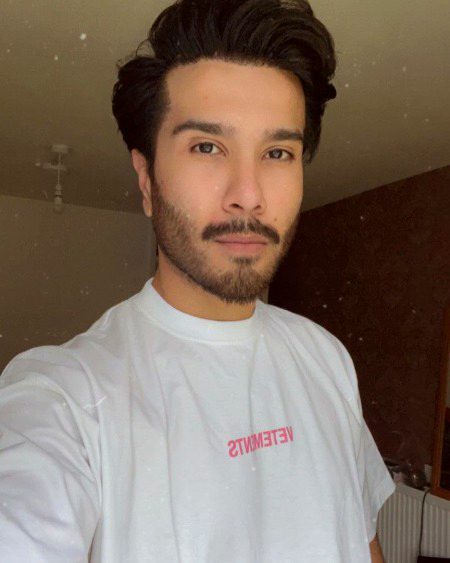 Pakistani Celebs image