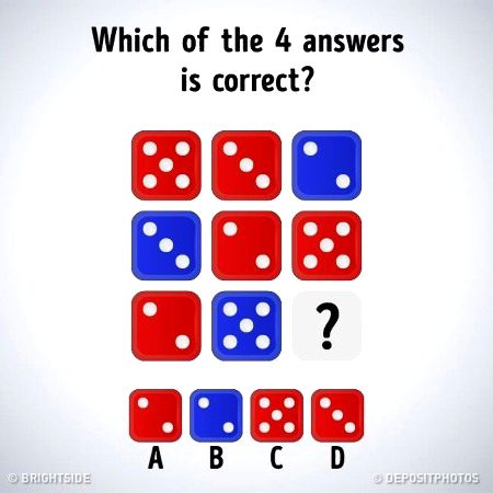 Riddles & Puzzles image