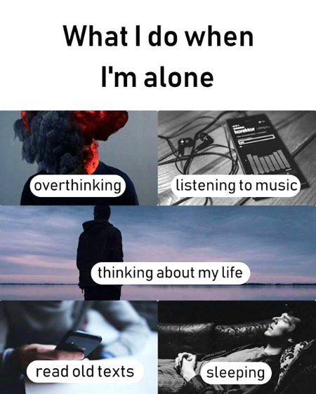 Memes & Satire image