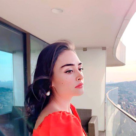 Turkish Celebs image