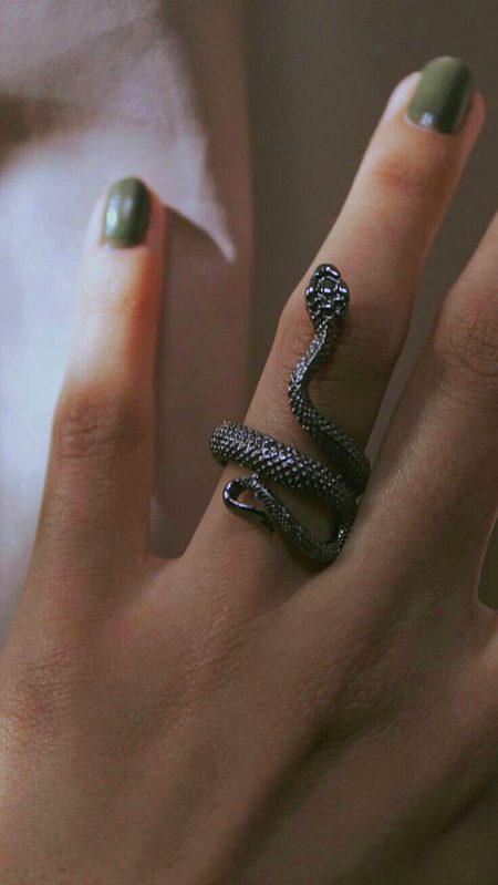 Beautiful🖤