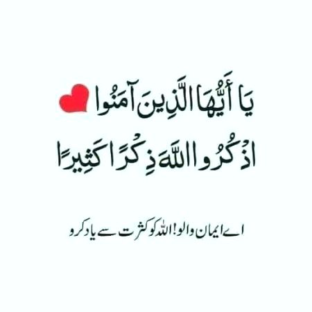 Islamic Quotes image