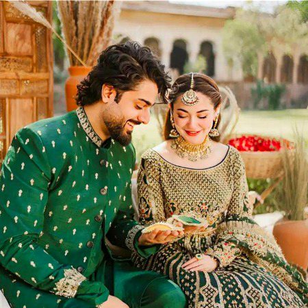 Pakistani Celebs image