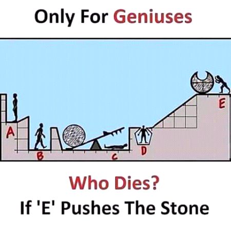 Riddles & Puzzles image