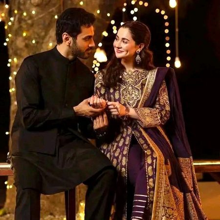 Pakistani Celebs image