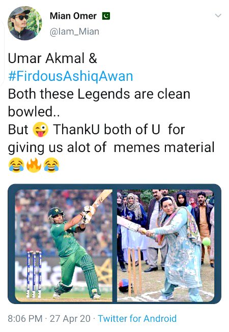 Memes and Satire
