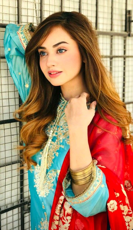 Pakistani Celebs image