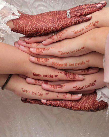 Mehndi Design image