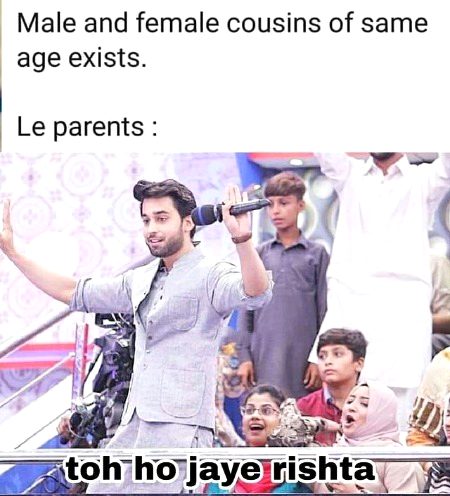 Memes & Satire image