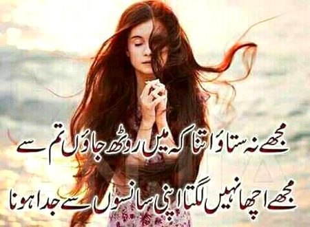 Sad Poetry image