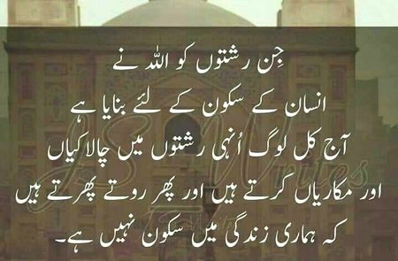 Assalam alaikum