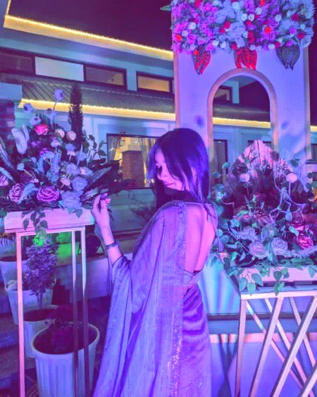 Just because I’m smiling doesn’t mean I’m happy🥺