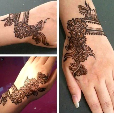 Mehndi🍁🍁