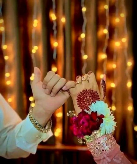Mehndi Design image