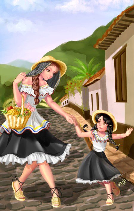 Paintings image