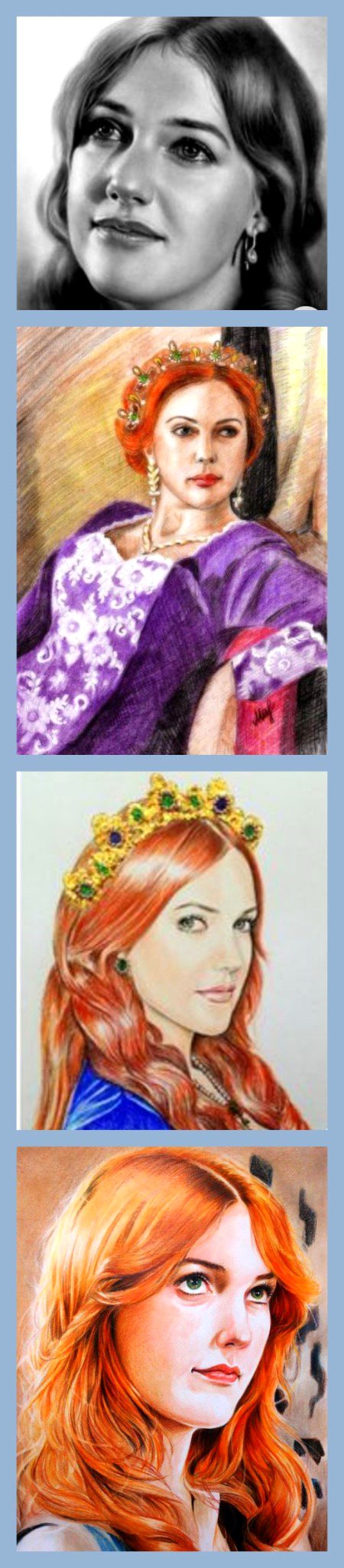 Paintings image
