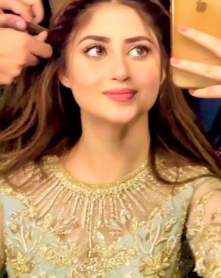 Pakistani Celebs image