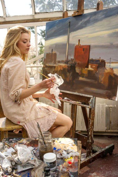 Paintings image