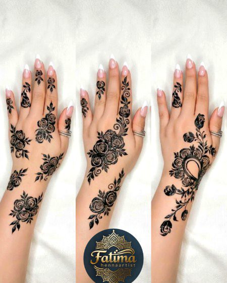 Mehndi Design image