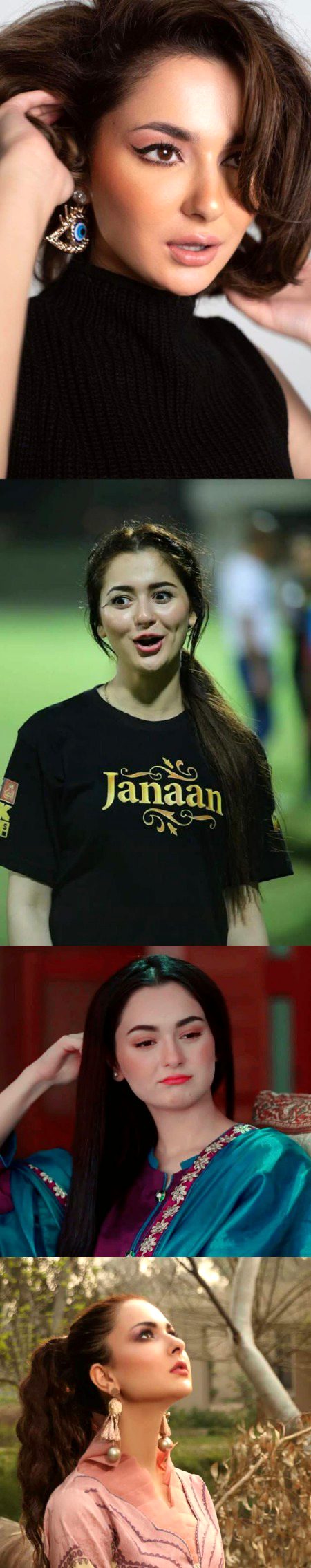 Pakistani Celebs image