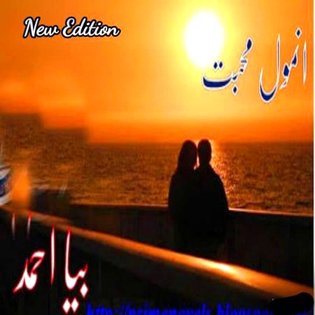 Romantic Novels image